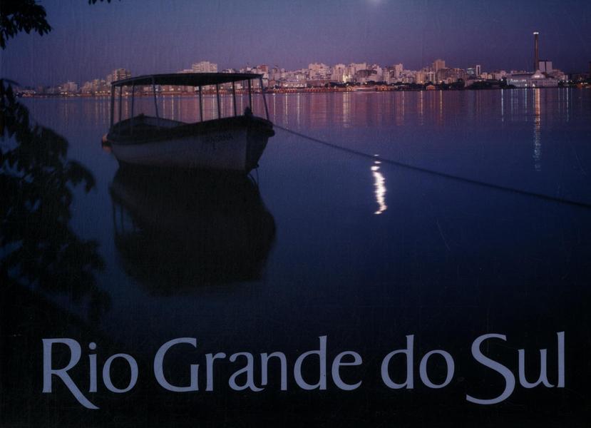 Rio Grande Do Sul (Inclui Caixa)