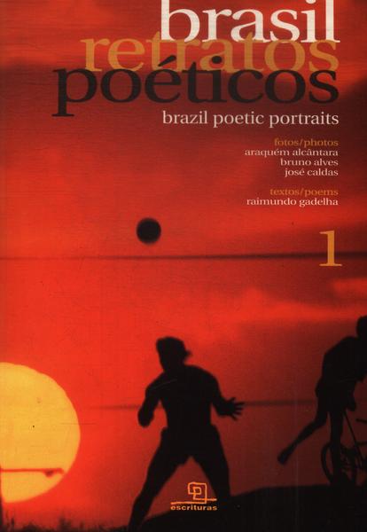 Brasil Retratos Poéticos Vol 1