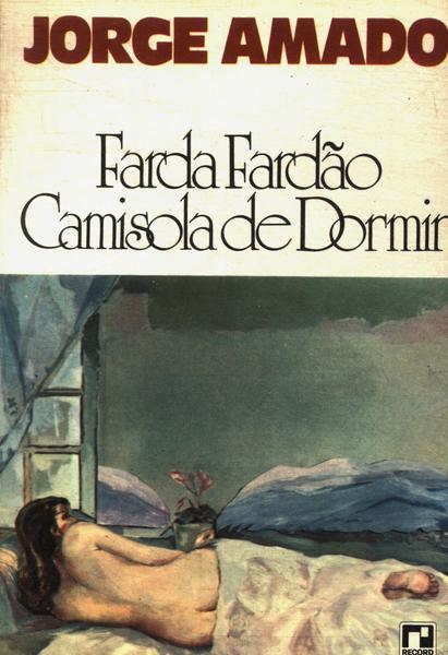 Farda, Fardão, Camisola De Dormir