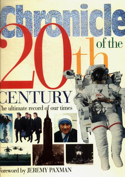Chronicle Of The 20th Century