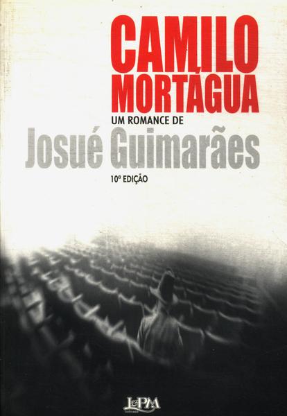 Camilo Mortágua