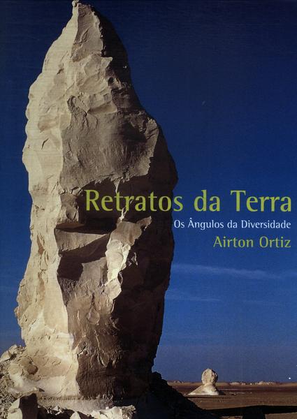 Retratos Da Terra