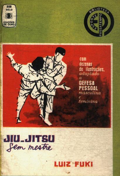 Jiu-jitsu Sem Mestre