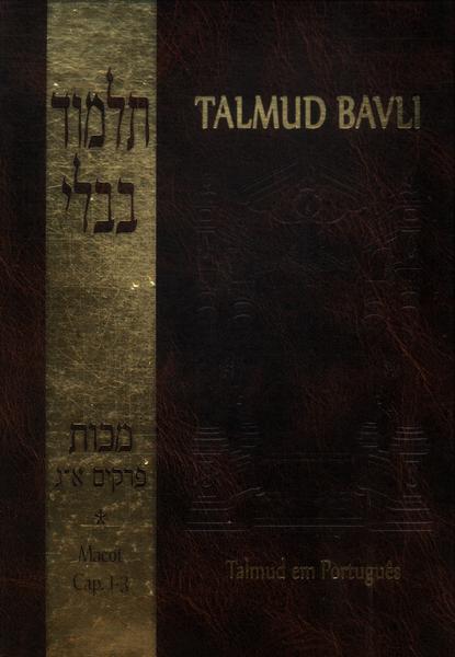Talmud Bavli