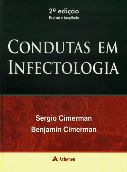 Condutas Em Infectologia