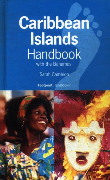 Caribbean Islands Handbook (1997)