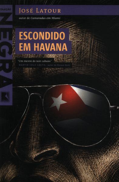 Escondido Em Havana