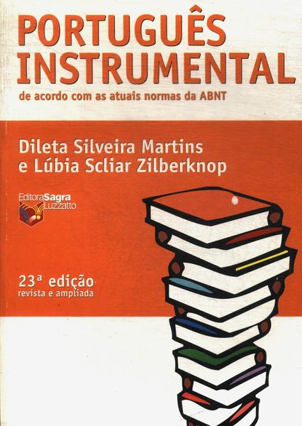 Português Instrumental (2002)