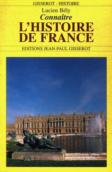 L'histoire De France