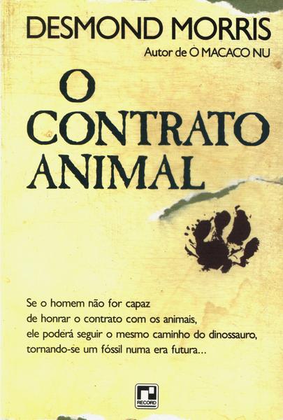 O Contrato Animal