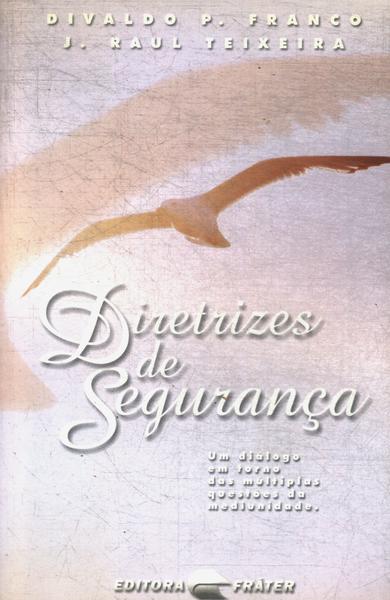 Diretrizes De Segurança