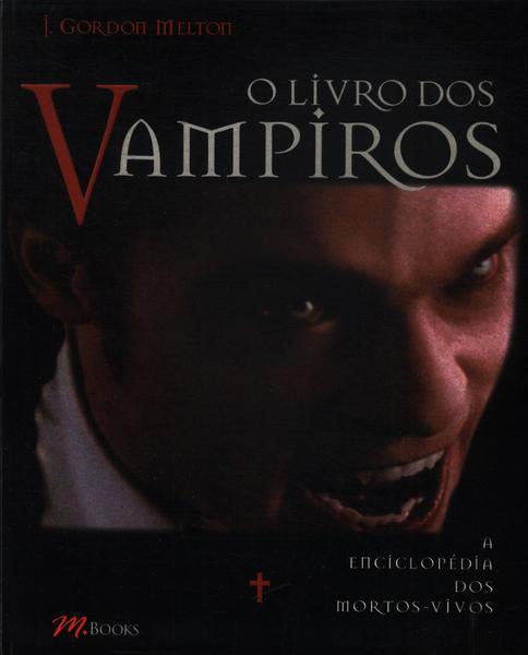 O Livro Dos Vampiros