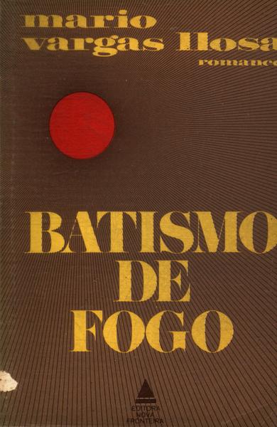 Batismo De Fogo