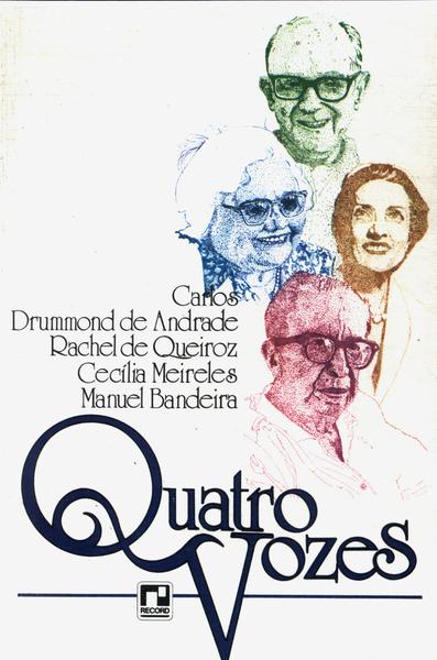 Quatro Vozes