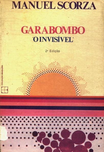 Histórias De Garabombo