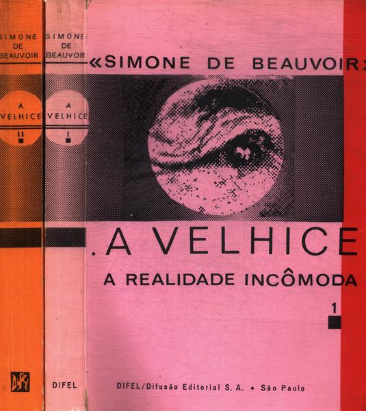 A Velhice (2 Volumes)