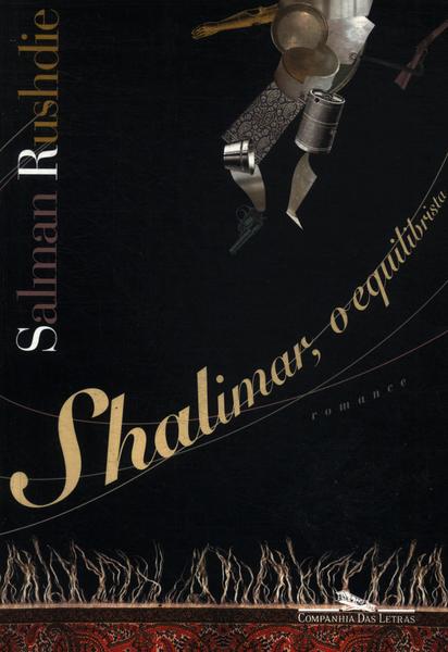 Shalimar, O Equilibrista