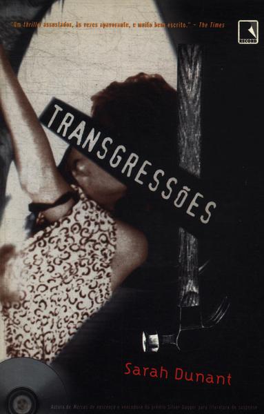 Transgressões