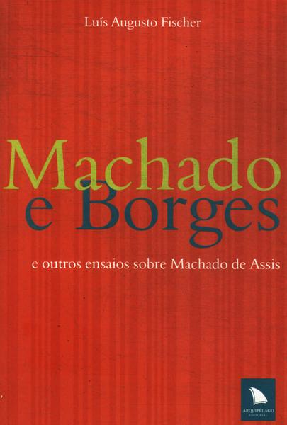 Machado E Borges