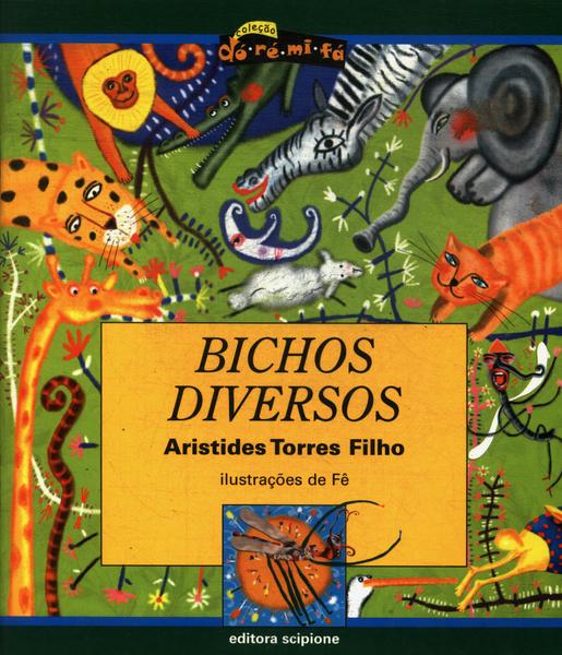 Bichos Diversos