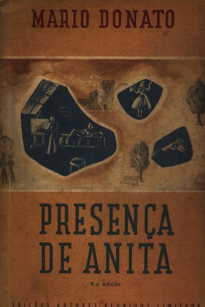 Presença De Anita