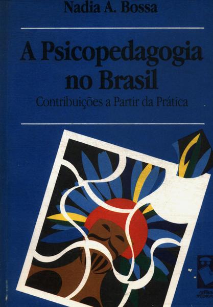 A Psicopedagogia No Brasil