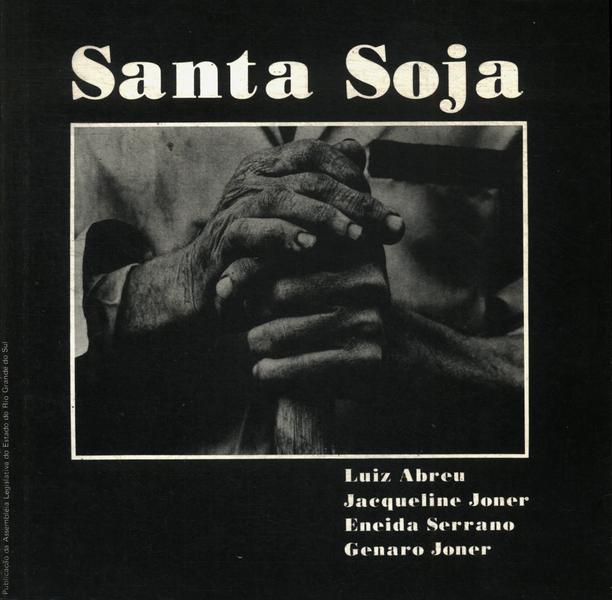 Santa Soja