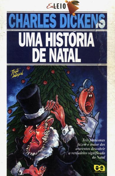 Uma História De Natal