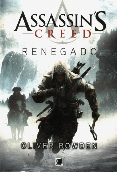 Assassins's Creed: Renegado
