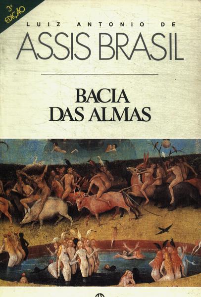 Bacia Das Almas