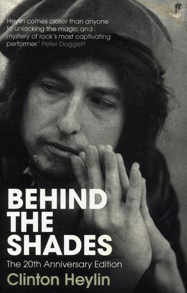 Bob Dylan: Behind The Shades