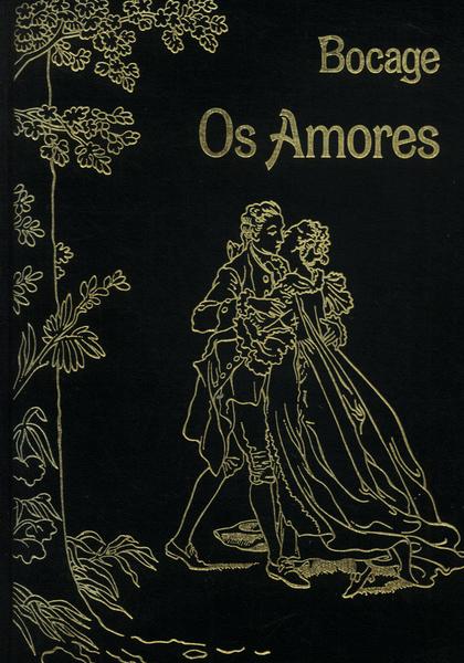 Os Amores