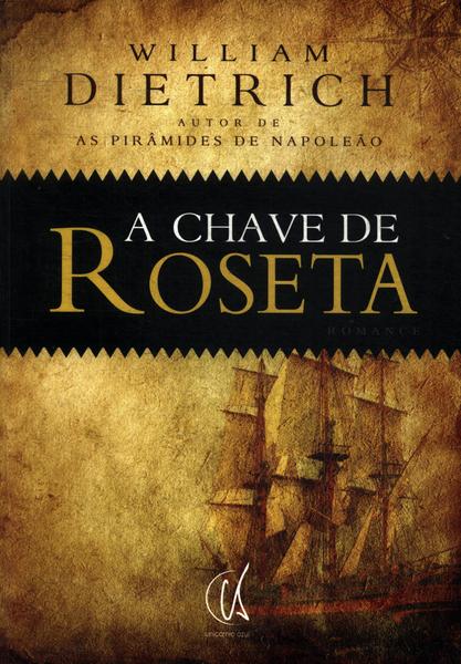 A Chave De Roseta