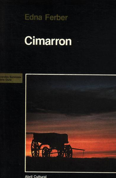 Cimarron