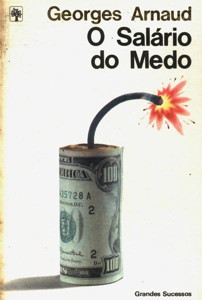 O Salário Do Medo