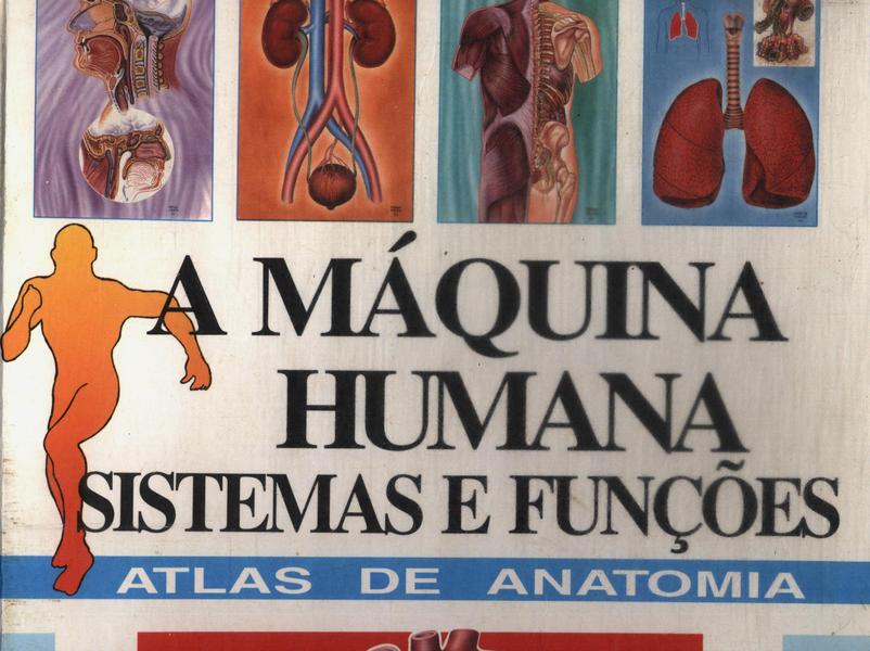 A Máquina Humana