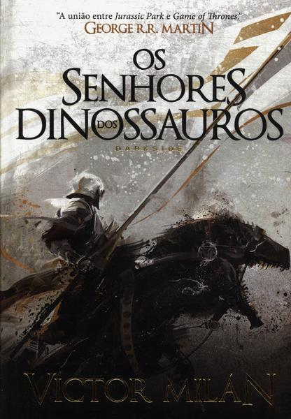 Os Senhores Dos Dinossauros Vol 1