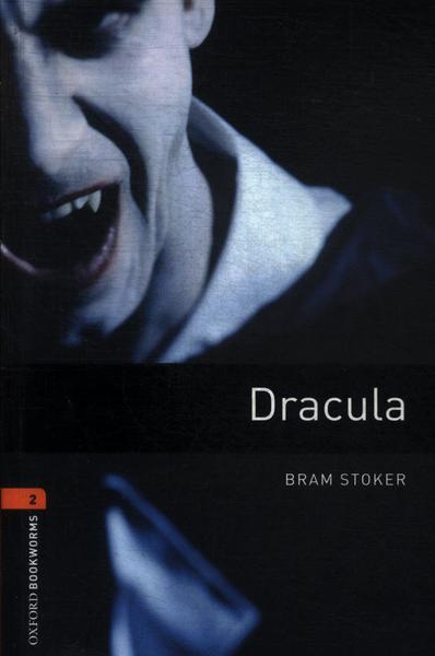 Dracula (adaptado - Não Contém Cd)