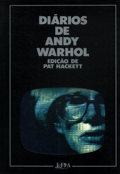 Diários De Andy Warhol