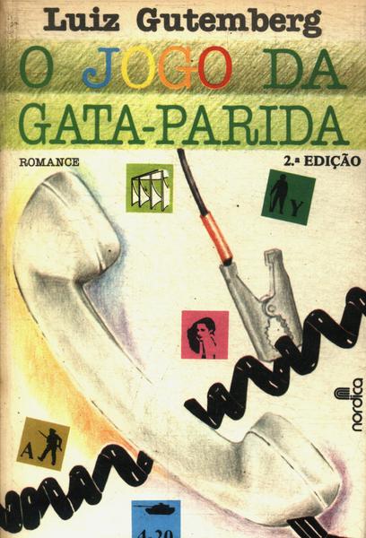 O Jogo Da Gata-parida