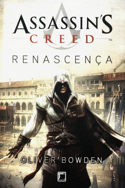Assassin's Creed: Renascença