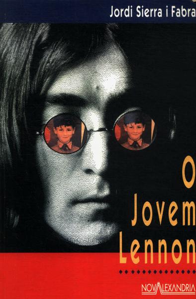 O Jovem Lennon