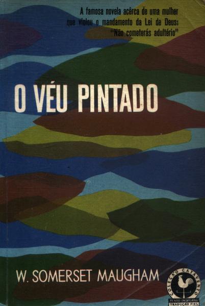 O Véu Pintado