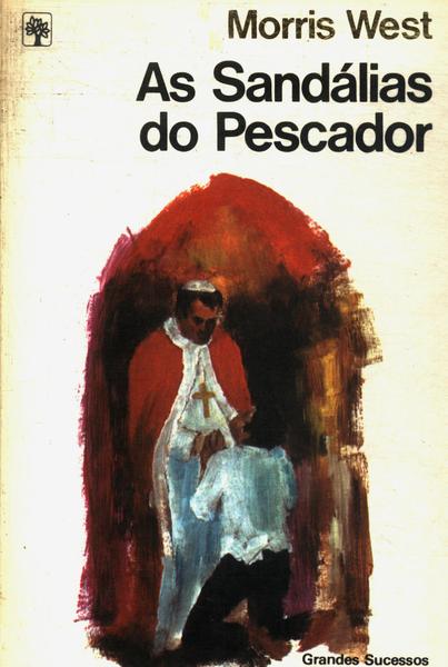 As Sandálias Do Pescador