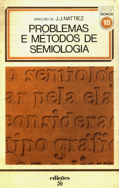 Problemas E Métodos De Semiologia