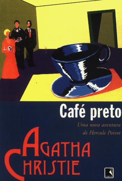 Café Preto