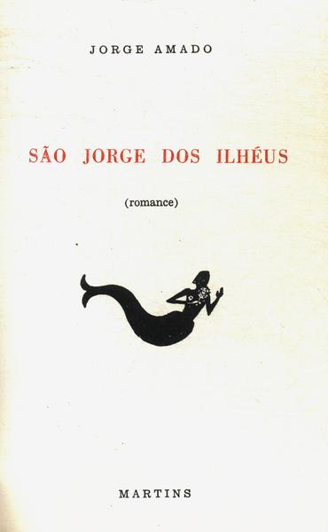 São Jorge De Ilhéus