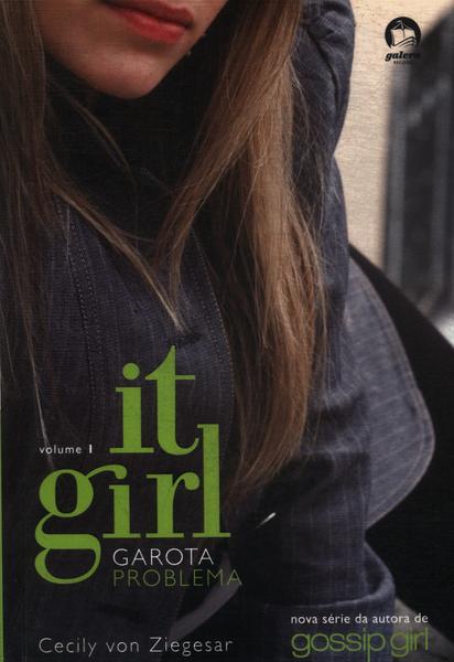 It Girl: Garota Problema