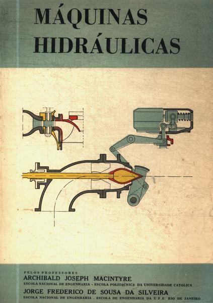 Máquinas Hidráulicas