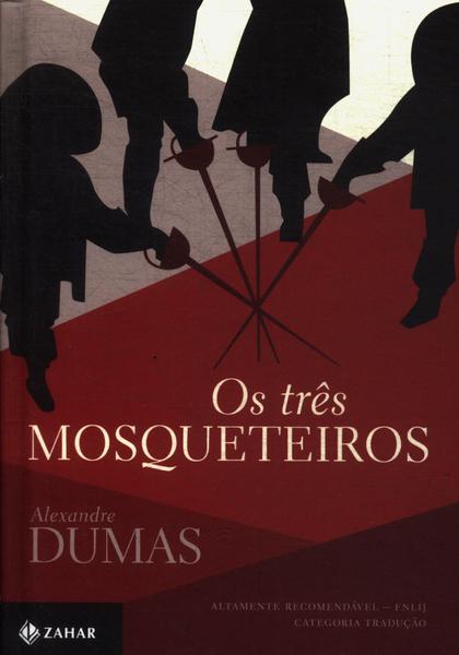 Os Três Mosqueteiros